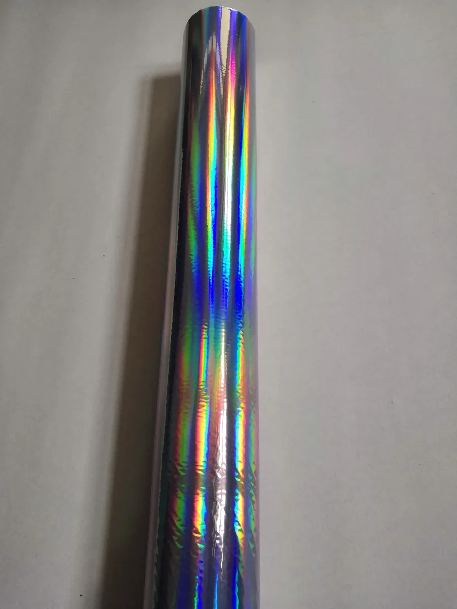 plain-holographic-foil-silver-color-rainbow-light-seamless-hot-press-on-paper-or-plastic-stamping-foil