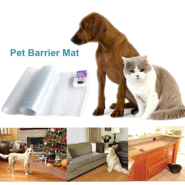 Online Shop Indoor Pet Training Mat Scat Mat Pet Shock Mat For