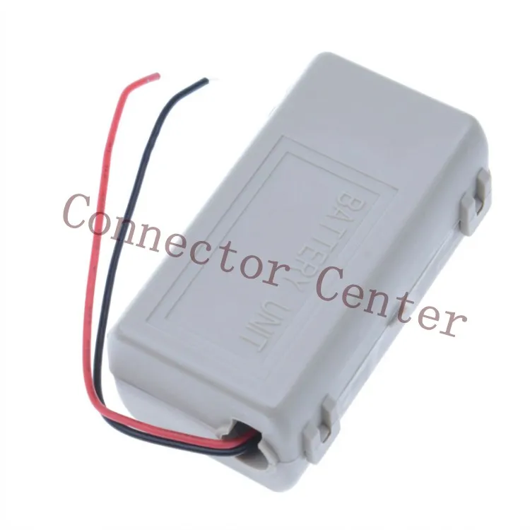 codificador bateria plug receptáculo JUSP-BA01 Sem bateria
