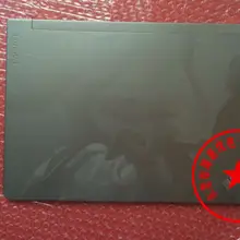 Для lenovo Thinkpad S2 верхняя крышка задняя серебрянный no touch модель