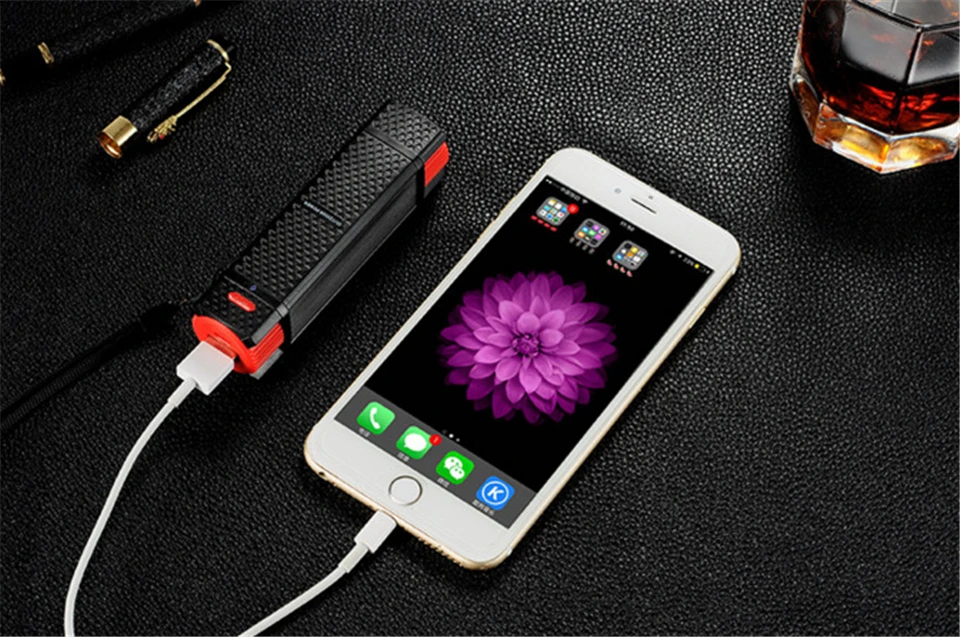 power bank flashlight08