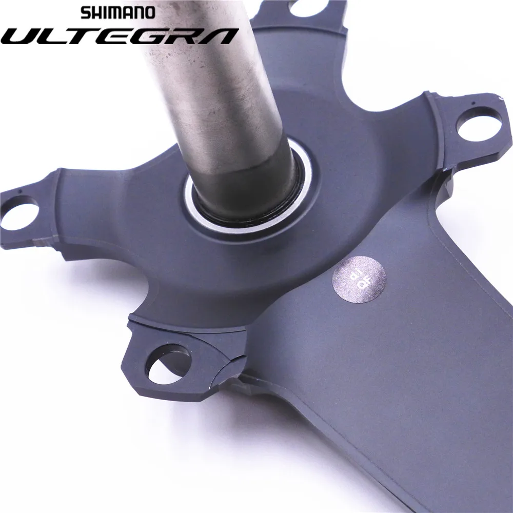 SHIMANO Ultegra R8000 правый рычаг 170 мм 172,5 мм