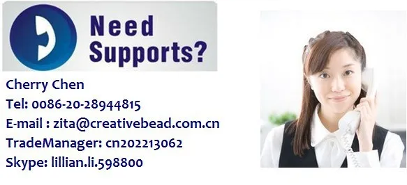 support