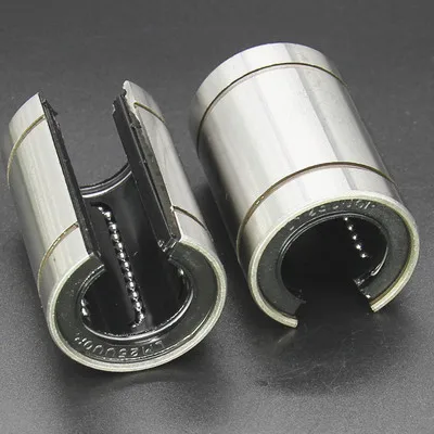 

1PCS LM16UUOP 16mm Linear bearings Open Type CNC Linear Bushing LM16OP