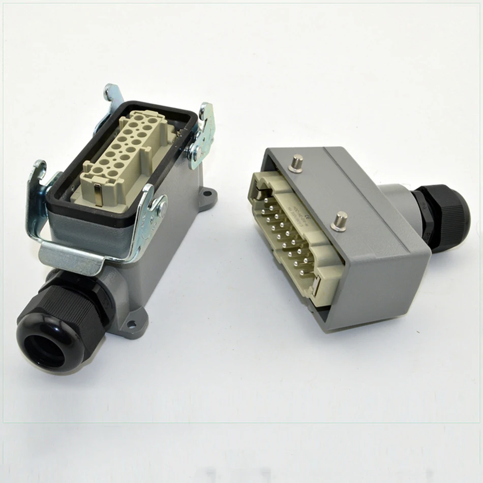 Buy HE 016 4 plastic screw industrial heavy duty 400