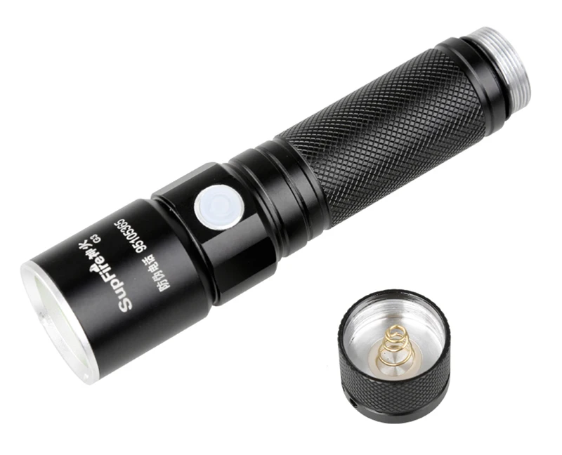 G3 flashlight  (7)