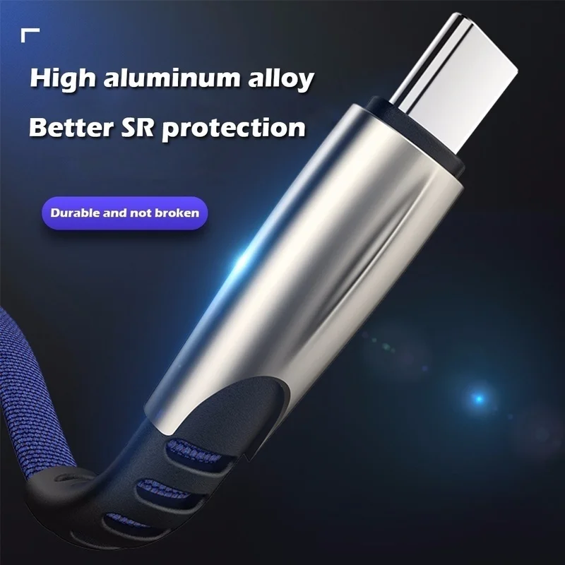 3A Тип C Micro USB Дата-кабель для быстрой зарядки для Samsung Galaxy S6 S7 край J3 J4 J7 A3 A5 A7 A8 S9 S9 S10 A80 A70 A50 A30 A20