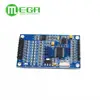 ADS1256 24 bit 8 channel ADC AD module High precision ADC Collecting data acquisition card ► Photo 2/3