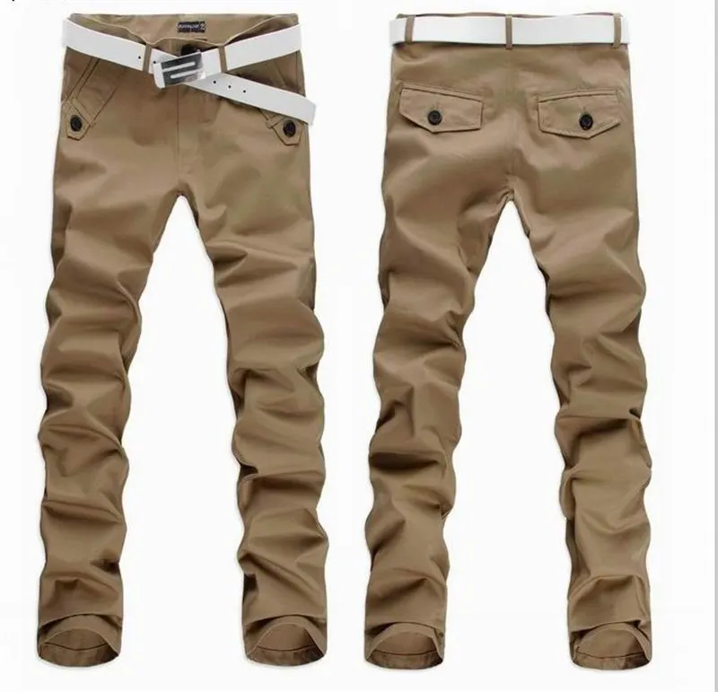 Мужские брюки, брендовые, мужские, повседневные, Pantalon Homme, высокое качество, мужские, модные, брюки карго, брюки средней талии, прямые, Hombre брюки