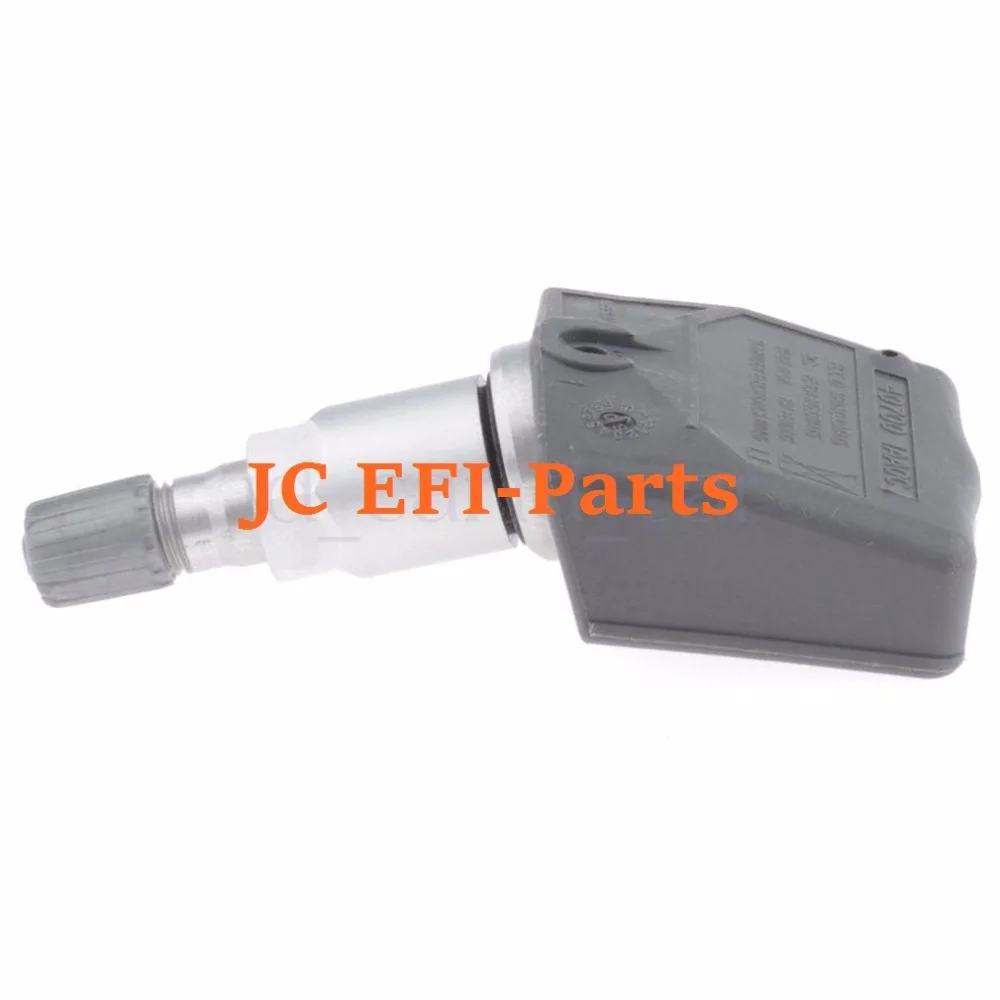 Датчики контроля шин TPMS 40700-2138R 407002138R для Renault Laguna Megane Espace Scenic Vel Satis