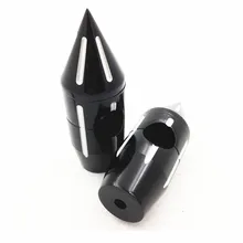 Универсальный заказной Спайк 2 ''подъемная заготовка руль стояки скутер внедорожный Чоппер спортивный велосипед Крузер, Боббер