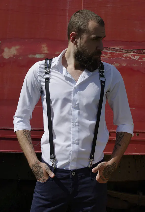 Erotic Men Clothing Accessories 