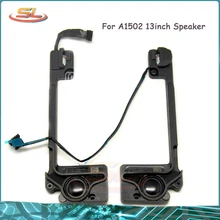 Original Left Right A1502 Speaker For MacBook Pro Retina 13” wholesale Laptop internal Speaker Set ME864 865 866