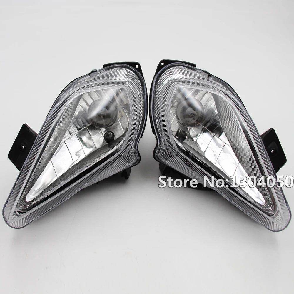 atv headlights