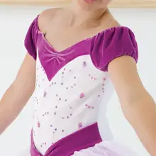 Ограничено по времени новая оригинальная детская Одежда для танцев для взрослых женская одежда для выступлений костюмы балетное современное платье