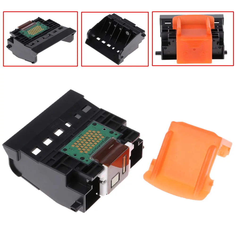 

Printer Head Replace Printhead For Canon I865/ IP4000 /MP760 /MP780 Printer Printhead Spare Parts for Printers