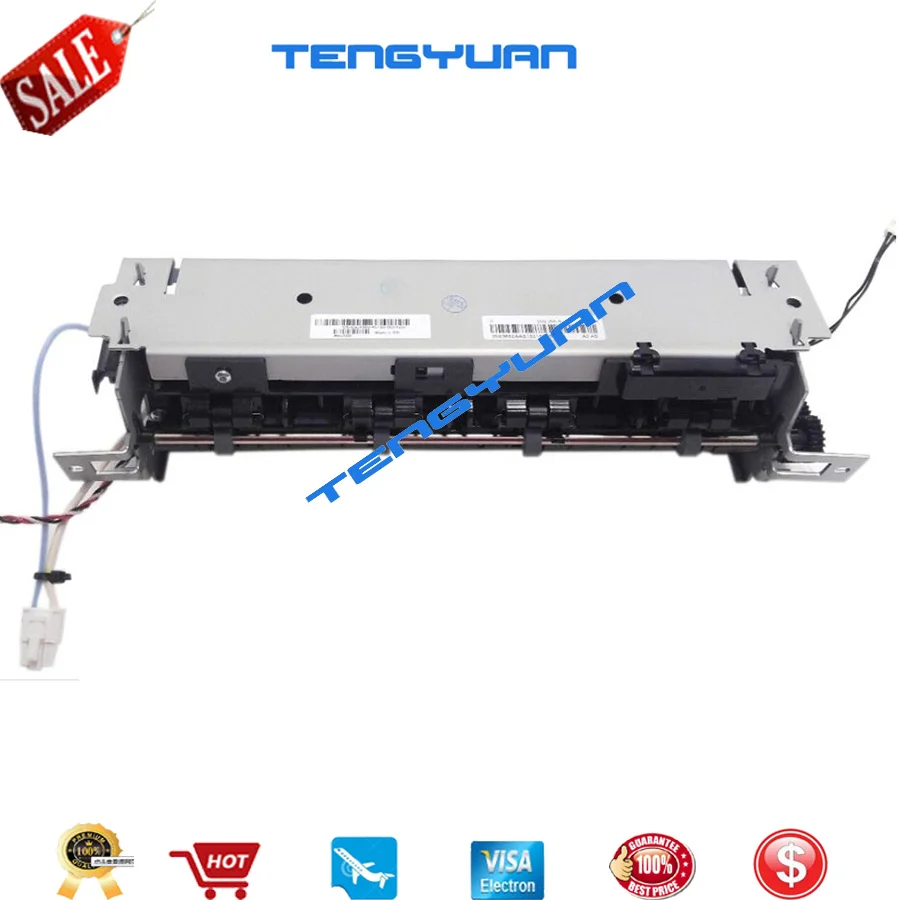 Блок фьюзера для Lexmark MS310 MS312 MS315 MS310d MS310dn MS312dn MS315dn сборка 40X8343 40X8023 40X8024 | Компьютеры