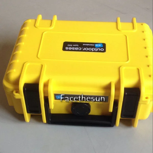 Outdoor strong case BW500-13