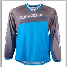 2018 New Element Burnout Jersey MTB bicycle DH MX RBX all mountain cycling font b shirt