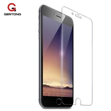 GerTong Protective Tempered Glass For Xiaomi Redmi 4A Note 2 3 2A mi5 mi4 mi4S mi4C mi4i mi3 mi 5 4 Case Screen Protector Film