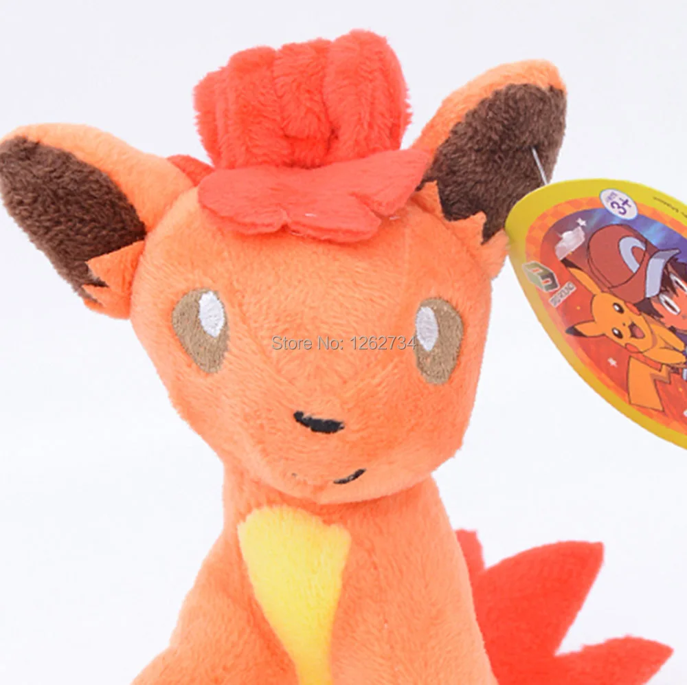 vulpix