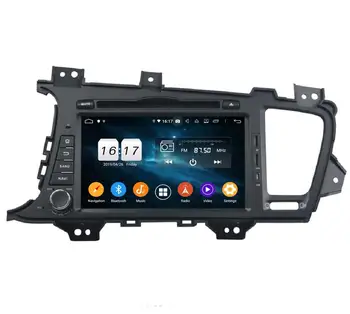

IPS 4GB RAM Octa Core 8" Android 9.0 Car dvd Player for Kia K5 Optima 2011-2015 Radio GPS Bluetooth WIFI USB DVR Mirror-link