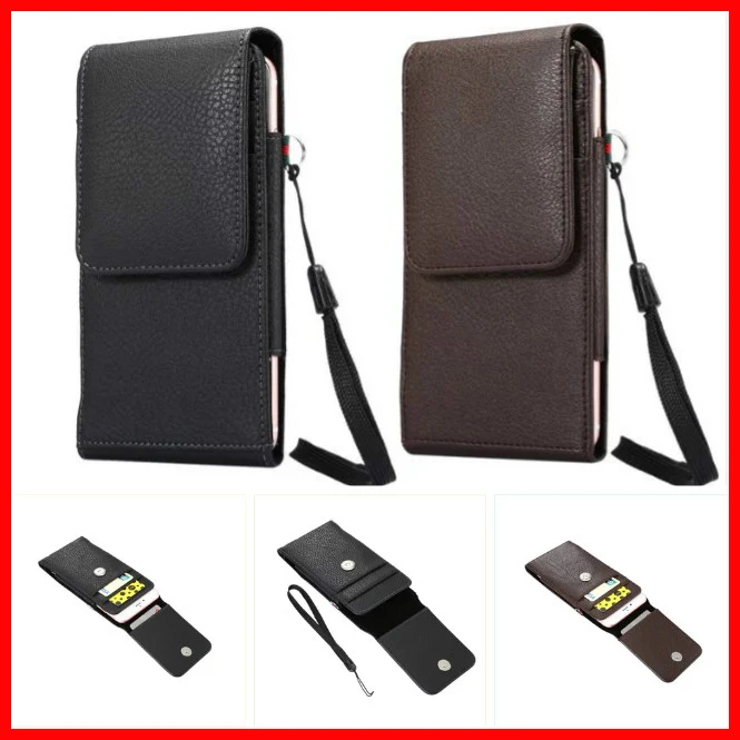 Phone Waist Pack For Blackview BV7000 Pro E7S BV5000 P2 A8 R6 A8 Max case with