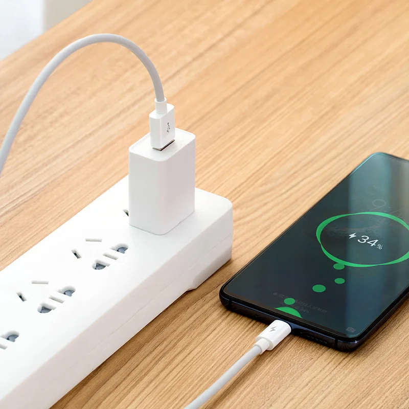 Teclast F12 кабель для быстрой зарядки 1,2 м кабель освещения для iPhone X 8 7 USB кабель type C 5A для huawei mate 20 Honor V10