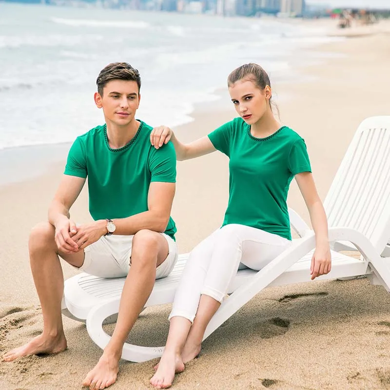 Customized  Company Team Uniform t shirt men Funny Design Photo Logo Text Digital Printing High Quality Mens Tees Top