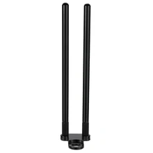 Lixada Snag бар бары уши алюминиевый сплав Карп Рыбалка ветрозащитный лобовое стекло рыболовные снасти комплект для рыбалки сигнализация