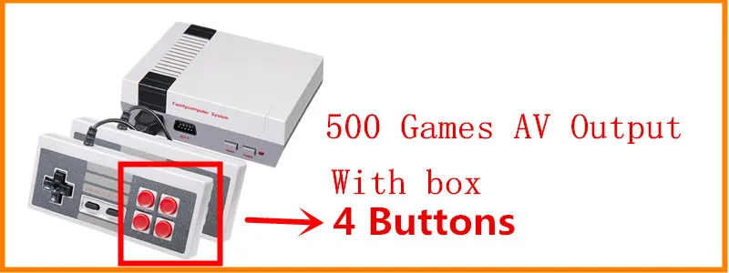 500AV4B