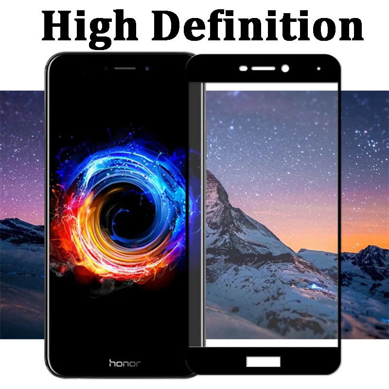 Full-cover-honor-6c-pro-glass-honor-6x-tempered-glass-for-huawei-6a-screen-protector-9H (4)
