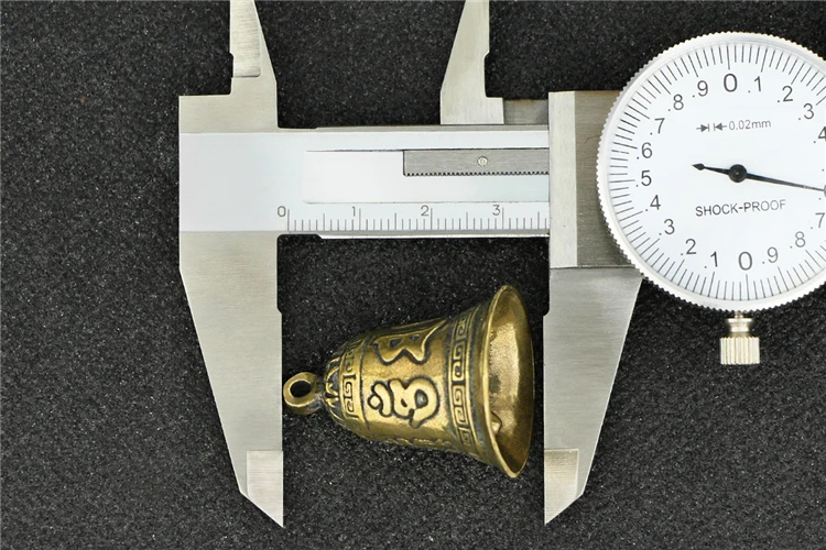 Mantra Clock Key Chains (12)