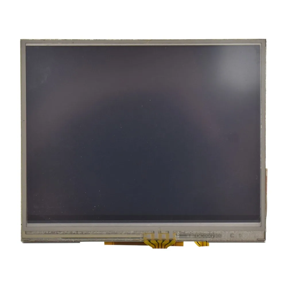 

3.5inch For Compatible AM320240LG TMQWT00H-A LCD Screen Display Panel+Touch Screen