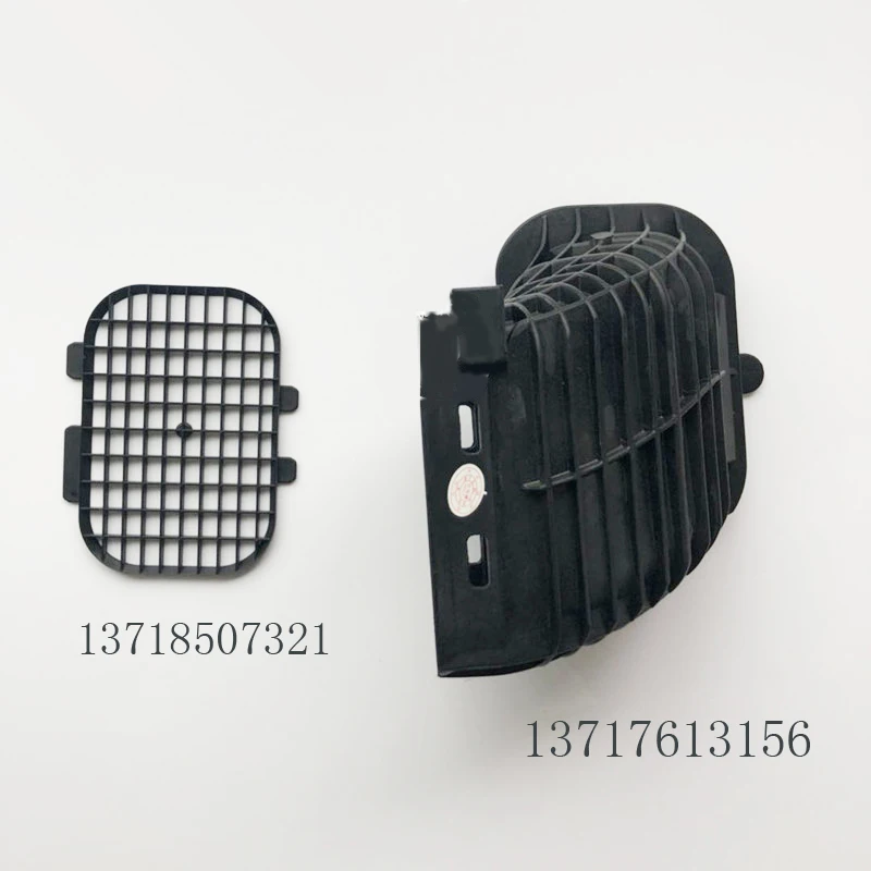 Шланг решетки впуска глушителя для OEM BMW F20 F20N F21 F21N F22 F23 13717613156 13718507321 | Автомобили и