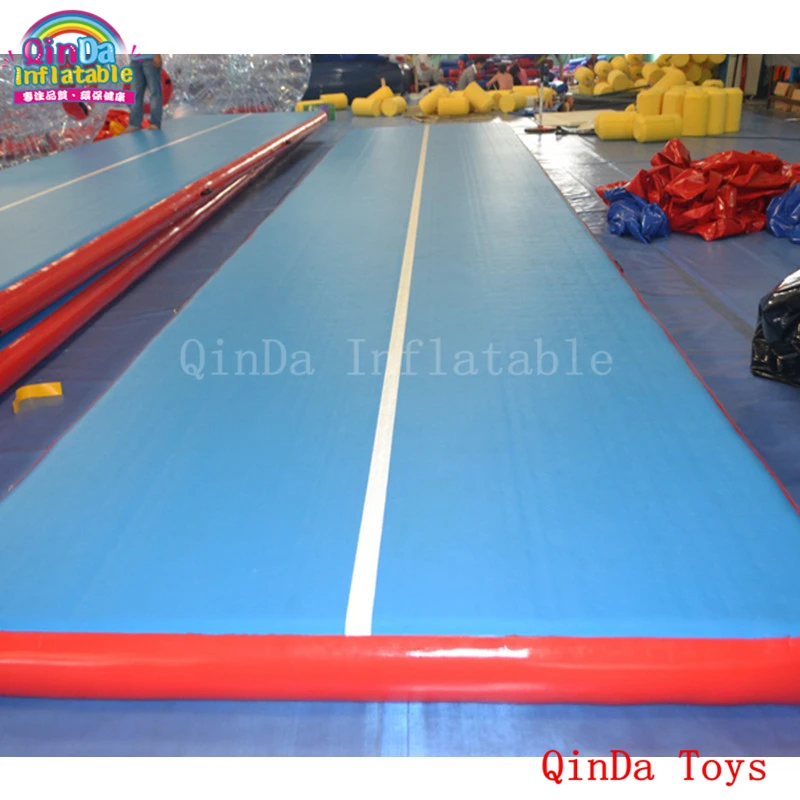 inflatable gym mat12