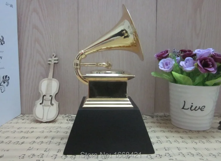 Grammy 002