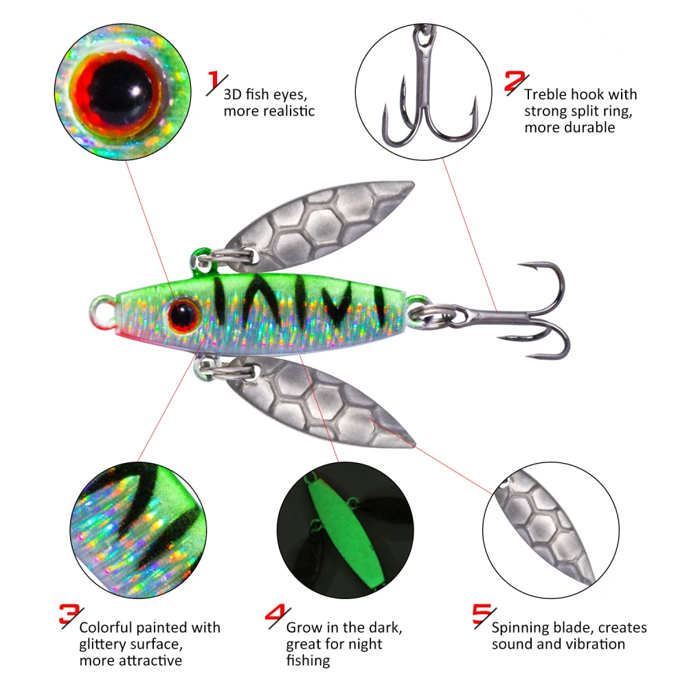 Winter Ice Fishing Lure (4)