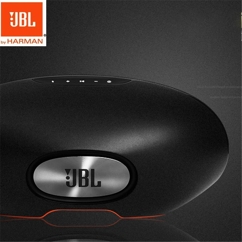 jbl playlist wireless speaker