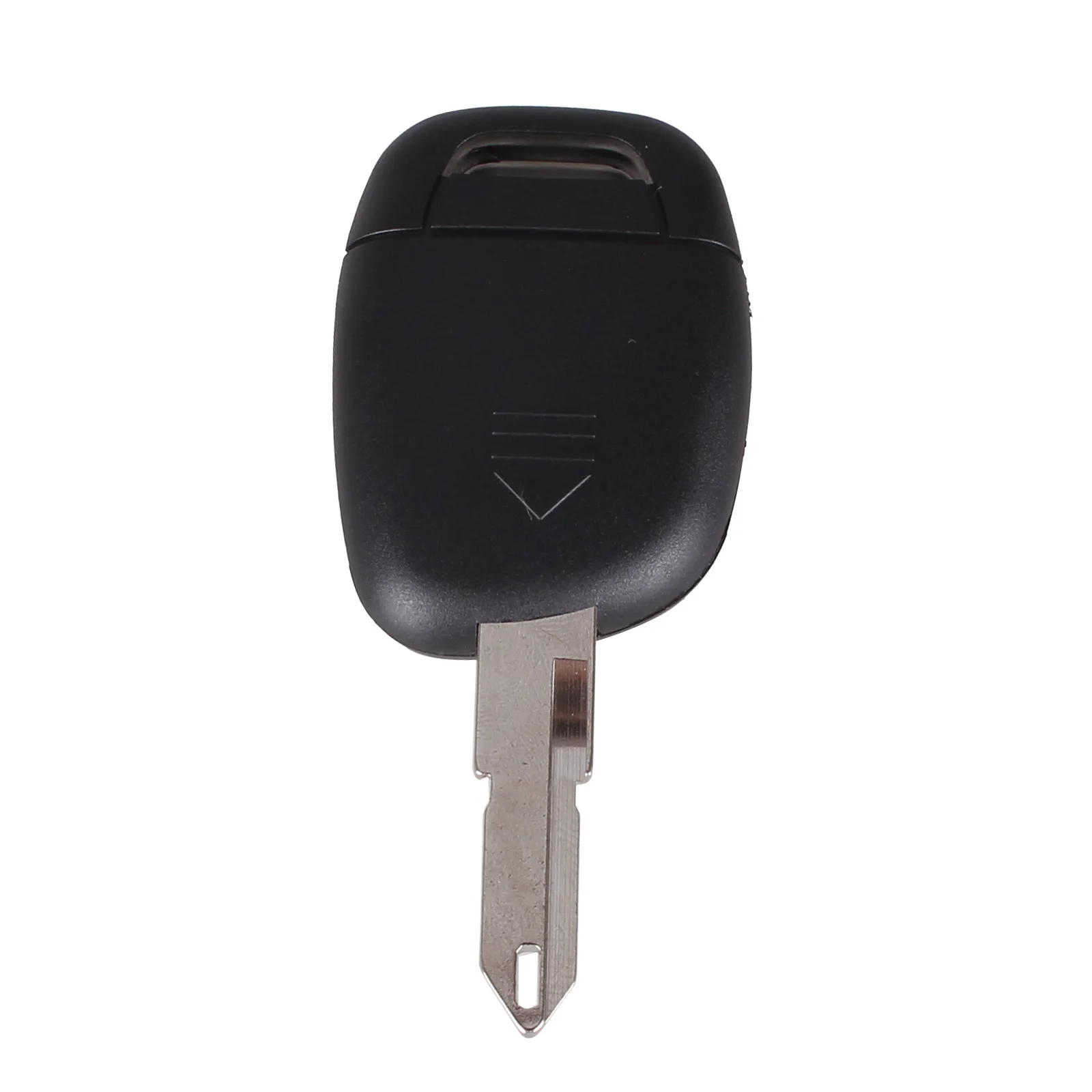 Dandkey 1 Кнопка Автомобильный Дистанционный ключ ASK PCF7946 чип 433 МГц для Renault Master Kangoo Clio