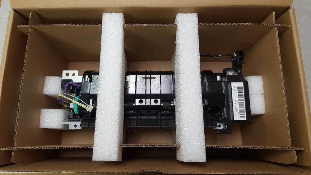 New original RM1-1535-080CN RM1-1491-000CN RM1-1537 RM1-1537-000 laser jet for HP2420/2400 Fuser Assembly printer part on sale New original RM1-1535-080CN RM1-1491-000CN RM1-1537 RM1-1537-000 laser jet for HP2420/2400 Fuser Assembly printer part on sale