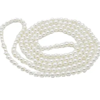 

South Sea shell pearl necklace 160CM long sweater chain