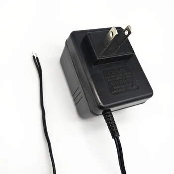 

120V 18VAC Wifi Doorbell Camera Power Adapter US Plug for IP Video Intercom Ring Wireless Doorbell Transformer Dropship