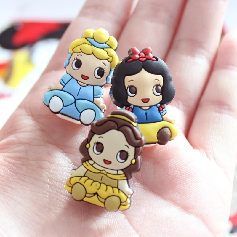 6 unids kawaii Mary gato papel PVC carpeta Clips de papel pinzas papel Clips pinzas Pince lindo papelería coreano