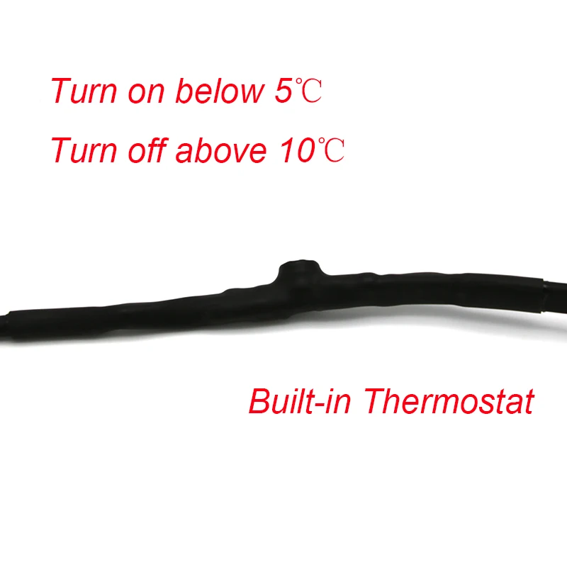 DSRT3 thermostat