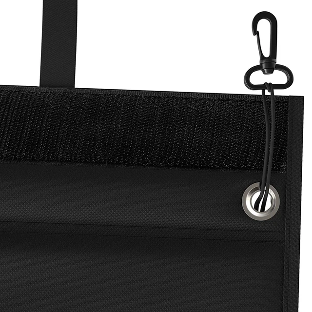 Waterproof Trunk Mat Dog Pets Cargo Liner Cover Non Slip Car Trunk Protector Back Seat Cover Pockets for SUV Pet Barrier