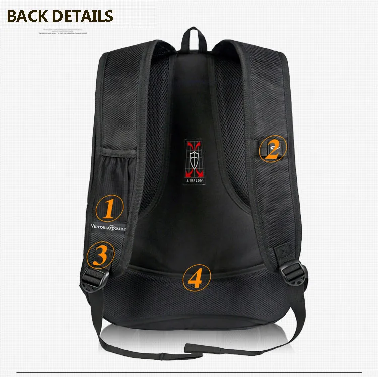 17 BACK DETAILS
