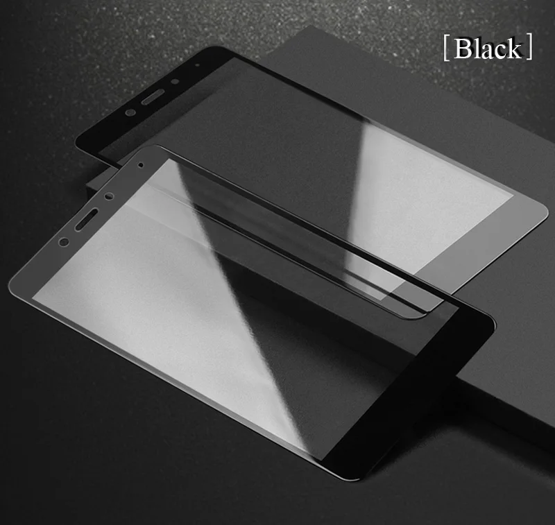 Tempered Glass For Xiaomi Redmi Note 4 4X Redmi 4 Pro Full Cover Screen Protector For Xiaomi Redmi Note 4 4X 4 Pro Glass Tomkas  (11)