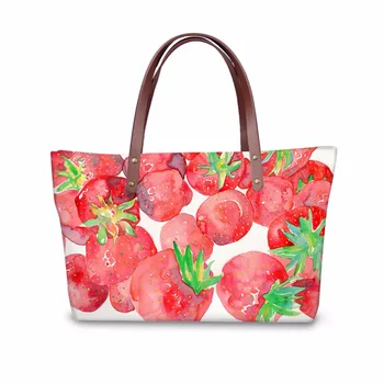 

FORUDESIGNS New Arrivals Shoulder Bags Xmas Gift Top-handle Handbags Women Famous Brand Beach Bags Casual Female Bag sac a main