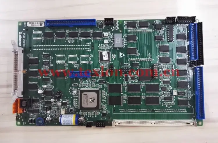 

Circuit Board Repair For Lonati Hosiery Machine PCB 2007 / Santoni Machine PCB 2007